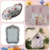 20 Piezas Servilletas Florales Variadas para Decoupage, Papel Decorativo Floral para Cóctel de Fiesta de Cumpleaños Hermoso Espléndido, 20 Estilos Cada Uno 6.5 Pulg