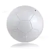 Fútbol PVC blanco puro al por mayor 3/4/5 estudiantes de primaria y secundaria todo blanco actividad de fútbol firma pintura DIY
