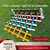 Grades de Gramado de Aço Galvanizado em Áreas de Paisagismo Comunitário, Cercas de Isolamento para Lagos de Flores em Pátios, Cercas e Grades para Parques Rurais Novos
