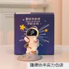 Adornos Creativos de Panda, Soportes para Teléfono Móvil, Lindas Decoraciones para Escritorio de Oficina, Regalos para Estabilidad Emocional para Niñas