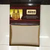 Caja de cinturón para hombre y mujer color cartón paquete de 12 cajas de cinturón moda casual cinturón para pantalones caja de fábrica al por mayor