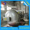 Mangueira de borracha que vulcaniza o tanque usou o aquecimento elétrico que vulcaniza a entrega do pacote do fabricante do tanque