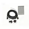 Arnés de cableado para luces antiniebla adecuado para Chevrolet Silverado 1500 2500 3500 HD 2007-14