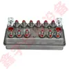 Controlador Piloto Solenoide de Válvula de Pulso MXK-1-D-8 MXK-1-D-10 MXK-1-D-12