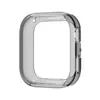 Adequado para Capa Protetora de Smartwatch Redmi Watch 6 Capa Protetora de Meio Cobertura em TPU para Redmi Watch 6