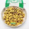 Luo Han Guo a Granel Fruta Rota Guangxi Guilin Mayorista Fruta Grande Rota Fruta Grande Triturada Té de Hierbas Fruta Seca Barbacoa Fruta con Cáscara Rota