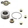 Rolamento de Cubo de Roda Vkba3487 Kit de Reparo de Rolamento de Roda Dianteira Adequado para Unidades de Cubo de Roda Volvo