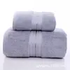 Toalhas 100% Algodão Grau 5 Estrelas para Banho e Rosto, Espessas, Altamente Absorventes, Sem Fiapos, Adequadas para Adultos e Uso Doméstico