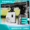 Línea de Corte Transfronteriza Luz Colgante para Bicicleta Luz para Ciclismo Nocturno Luz para Bicicleta con Control Remoto e Inducción Alto Brillo Luz Alta y Baja Iluminación Antideslumbrante