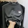 Camiseta Interior Térmica Nueva DeRong para Niños y Niñas, Suave y Amigable con la Piel Otoño/Invierno, Talla Mediana para Niños Mayores