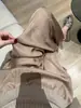 Pantalones Casuales de Estilo Old Money con Caída para Mujer Verano Súper Bonitos Pantalones Delgados Número de Modelo 77216