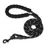 Coleira para Cão Multicolorida Nylon Coleira para Gato e Cão Coleira para Cão para Passeio ao Ar Livre À Prova de Explosão Fabricante Atacado