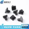 Botón de interruptor táctil impermeable 12*12*4.3*5*6*7*8*9*10*12 de cuatro patas tipo SMD nivel IP67