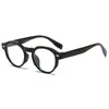 Nuevas gafas protectoras de silicona para bebé con estilo, anti luz azul, con patillas de silicona y montura de remaches poligonales de colores anti luz azul