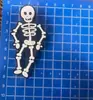 Colgante de Bolso de Playa de Dibujos Animados DIY Accesorios para Bogg Bag Accesorios para Bolso Saudí Colgante de Arcoíris de Verano