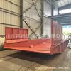 Proyecto de Limpieza Totalmente Automático y Eficiente Tanque de Lavado de Autos Sitio de Construcción Entrada Vehículo de Transporte Plataforma de Lavado de Autos Piscina de Lavado de Ruedas