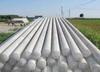 Instalaciones eléctricas Postes de cemento Postes no preesforzados Postes móviles de hormigón armado para carreteras