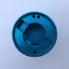 Apertura de Molde de Perfil de Aluminio Personalizado, Extrusión CNC y Tratamiento de Superficie, Torneado y Fresado Procesamiento Compuesto en Torno CNC