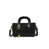 Bolsa de Mujer de Nicho Estilo Francés 2026 Modelo Nuevo de Primavera Bolso de Hombro Retro de Gama Alta Bolso Cruzado de Moda Versátil