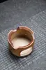 Conjunto de chaleira para fogão com aquecedor de chá, chaleira de fogão a carvão, panela com alça lateral de cerâmica, panela com viga de elevação de grés, panela de cerâmica, panela à prova de lenha