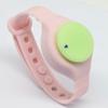 2024 Pulsera Protectora de Aromaterapia con Aceite Esencial de Plantas para Niños, Protectora para Exteriores, Aroma Fleming, Parche Protector de Verano, Parche Bebé Anti-Mosquitos