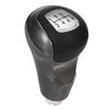 Adequado para 06-11 Honda Civic DX EX LX mudança handball tampa de poeira alavanca de engrenagem cabeça de engrenagem knob