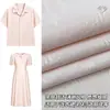 Tela Jacquard Nueva con Relieve de Flor de Espiga de Trigo, Cómoda y Amigable con la Piel, Transpirable, Adecuada para Vestidos de Primavera y Verano, Tela Lolita