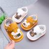 Zapatos para Bebé Niño 2026 con Suelas Suaves, Zapatos para Caminar para Bebés de 0-1-2 Años, Zapatos para Niñas para Primavera y Otoño con Suelas Suaves