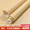 Guangzhou Atacado Fábrica de Origem Espessado Renovação de Móveis Adesivo Grão de Madeira Quarto Guarda-Roupa Mesa Adesivo Porta de Madeira Impermeável