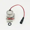 Compatible con los accesorios del sensor de inodoro AGY201/202/203A, incluida la bobina de la tapa de la válvula de diafragma de 6V para inodoros de tipo sentadilla
