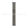 Adecuado para Apple S12/11 Bucle de Nylon Apple Iwatch678910Se Correa de Reloj Deportiva Ultra4 Fabricante