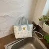 Bolsa de mão da moda e super popular para comércio exterior, nova bolsa versátil feminina para o verão de 2026, bolsa transversal com toque de luxo, bolsa tote pequena