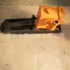 Elevador de trilho hidráulico para manutenção ferroviária, modelo YQBD-300, tipo manual, leve e portátil