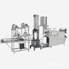 Máquina automática para fabricar piel de tofu de marca general, línea de producción de equipos para piel de tofu de gran tamaño, máquina automática para fabricar piel de tofu