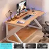 Escritorio de Computadora, Escritorio para Juegos de Escritorio en Casa y Silla, Escritorio Sencillo para Dormitorio, Banco de Trabajo, Escritorio de Estudio, Escritorio de Estudio para Estudiantes, Escritorio de Oficina