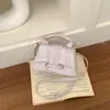 Bolso de Moda de Nicho para Mujer Verano 2026, Elegante Bolso de Hombro y Cruzado, Bolso de Moda para Dama