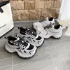 Otoño 2026 Zapatos Deportivos Transpirables Nuevos para Mujer Ligeros Cómodos Versátiles Casuales Zapatos para Correr Estudiante Zapatos Cortez Zapatos de Papá