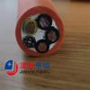 Generación de energía eólica Jinyi (torre) cable de alimentación resistente a la intemperie duradero resistente a la intemperie a baja temperatura