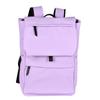 Mochila Nueva Moda para Hombre Mochila de Negocios Gran Capacidad Mochila de Viaje Estudiante Hombre y Mujer Bolsa Escolar Personalización