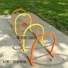 Fabricante Diversos equipamentos de treinamento para cães / Equipamentos para eventos esportivos de cães de estimação agility Treinamento de agilidade para cães simples