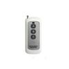 Interruptor de controle remoto externo 12V-24V, módulo de modificação de controle remoto rolante criptografado especialmente personalizado, interruptor de módulo 433
