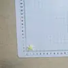 Nuevos accesorios de resina de estrella de mar translúcidos y coloridos para manualidades, pinzas para el flequillo de pegamento cremoso, llaveros, zapatos de agujeros y decoraciones de playa