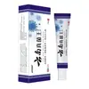 Venta al por mayor del fabricante Ungüento de Yunnan Rey de los Hongos Crema Tópica para la Piel Anti-Picazón Crema Antibacteriana Crema para el Pie de Atleta Unisex
