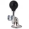 Popular cuerno de caracol para bicicleta transfronterizo Bicicleta de montaña Bocina de aire fuerte Ciclismo Bocina de aire retro para bicicleta