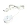 Adequado para Braun Oralb Oralb Escova de Dentes Elétrica D12 D16D20D3 6 Padrão Europeu 3757 Carregamento