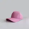 Chapéus Publicitários de Secagem Rápida para Primavera e Verão e Chapéus de Viagem Suportam Atacado Personalizado com Perfuração a Laser e Criação de Logotipo Personalizado