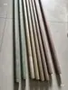 Materiales para Pluma Fuente, Navaja, Caucho Vulcanizado, Tubo Redondo, Otros Palos para Instrumentos Musicales, Boquillas, Silbatos, Boquillas para Cigarrillos, Bricolaje