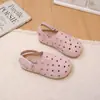 Sandalias Birkenstock de Verano 2026 para Niñas, Zuecos Cerrados Antideslizantes de Suela Suave, Zapatos para Bebés, Zapatos para Niños Pequeños de Suela Suave