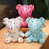 Juguetes de Peluche al por Mayor Transfronterizo 8 pulgadas Muñeco Garra Boda Lanzamiento Nuevo Muñeco de Peluche Muñeco Sanrio