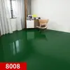 Piso de PVC Personalizado Piso Sólido Piso de Cuero Piso de Caucho Cemento de Caucho Especial para Sala de Estar Comercial Piso de Plástico de Ingeniería Resistente al Desgaste